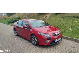 OPEL AMPERA OPEL AMPERA