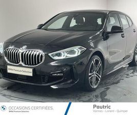 BMW SERIE 1 118 118I 136 CH