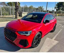 SPORTBACK 2.5 QUATTRO S-TRONIC