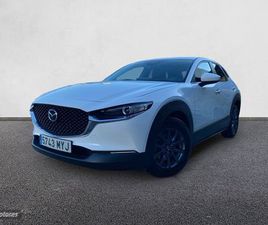 MAZDA CX-30 SKYACTIV G 2.5 E-SKYACTIV-G PRIME LINE FWD AUT. 103KW