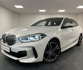 BMW SERIE 1 118 118D 150 CH