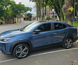 FIAT FASTBACK IMPETUS 200 T. AUT (HIBRÍDO)