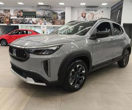 FIAT PULSE FIAT PULSE AUDACE 1.0 TURBO 200 FLEX AUT. 2026