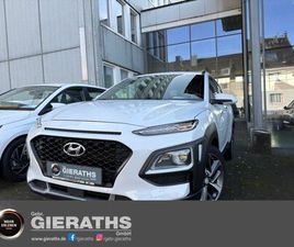 HYUNDAI KONA ADVANTAGE 88KW/120PS HUD NAVI SOUNDSYSTEM L