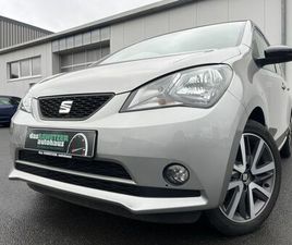 SEAT MII ELECTRIC SEAT MII ELECTRIC PLUS EDITION POWER CHARGE 79€ M. 20
