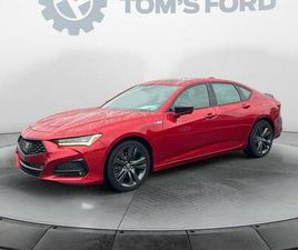 ACURA TLX 2021 ACURA TLX A-SPEC