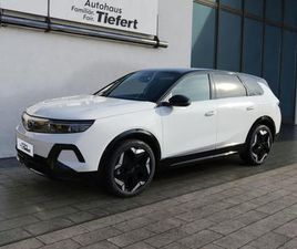 OPEL GRANDLAND GRANDLAND-E AWD 73KWH ULTIMATE (K)