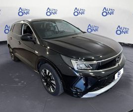 OPEL GRANDLAND X GRANDLAND X 1.5 DIESEL 130CV AUTO BUSINESS ELEGANCE - *