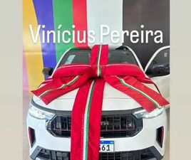 ABARTH FASTBACK FIAT FASTBACK ABARTH TURBO FLEX 1.3 AUT. 2026