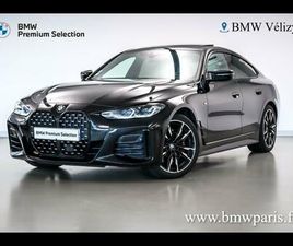 BMW SERIE 4 GRAN COUPE M440I XDRIVE M440I XDRIVE 374 CH GRAN COUPE
