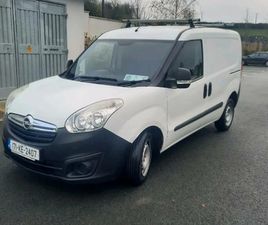 OPEL COMBO OPEL COMBO