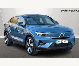 TWIN RECHARGE 78KWH ULTIMATE AUTO AWD 5DR