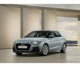 AUDI A1 SPORTBACK 30 TFSI SPORTBACK 30 TFSI ADVANCED 85KW