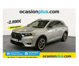 2.0BLUEHDI SO CHIC AUT.