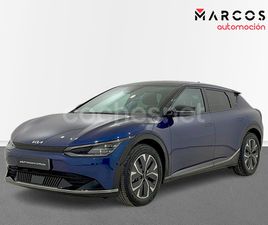 KIA EV6 AIR 774KWH RWD LONG RANGE