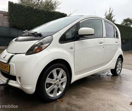 MITSUBISHI I-MIEV - 4-PEROONS 16 KWH