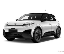 NISSAN MICRA MICRA ADVANCE ELECTRIQUE 52KWH 150CH 5 PORTES