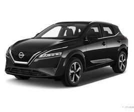 NISSAN QASHQAI E-POWER QASHQAI 2022 N-CONNECTA QASHQAI E-POWER 190 CH 5 PORTES