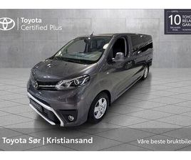 LANG 2,0D 177 EXEC SHUTTLE WORKER 9-S