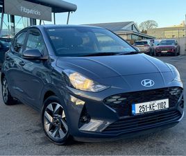 HYUNDAI I10 I10 DELUXE PLUS