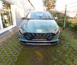 HYUNDAI I20 HYUNDAI I20 1,0 SELECT