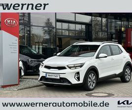 KIA STONIC 1.0 T VISION LED NAVIAGTION