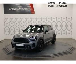 COUNTRYMAN 136 CH BVA7 COOPER EDITION PREMIUM PLUS