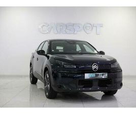 CITROËN C4 1.2 HYBRID PLUS E-DSC6