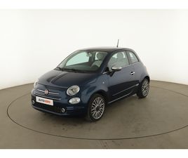 FIAT 500 FIAT 500 1.2 LOUNGE