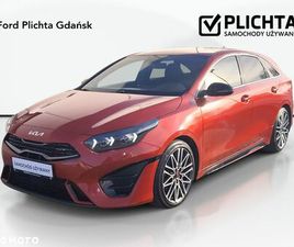 KIA PROCEED KIA PROCEED