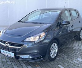 OPEL CORSA OPEL CORSA -E , 1.2 MAN., 51 KW