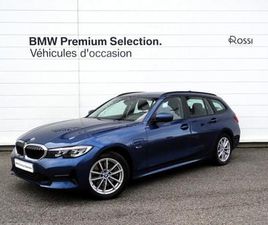 BMW SERIE 3 TOURING 320 320E XDRIVE 204 CH TOURING