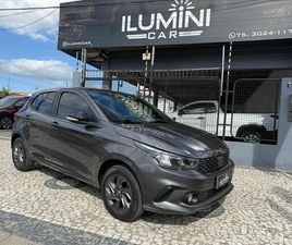 FIAT ARGO DRIVE S-DESIGN 1.3 2022