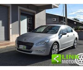 2.0 HDI 163CV AUT ACTIVE