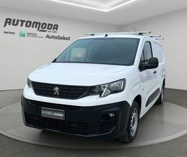 1.5HDI 3POSTI MAXI ALLESTITO