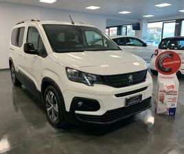 7 POSTI GT LINE LONG PASSO LUNGO 1.5 BLUEHDI