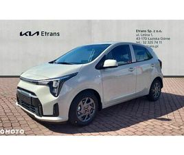 KIA PICANTO 1.0 GDI L