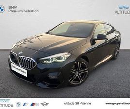 220D 190 CH GRAN COUPE