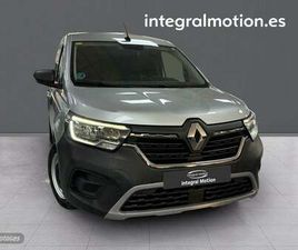 PROFES. 1.5 BLUE DCI 55KW ABR.SESAMO R