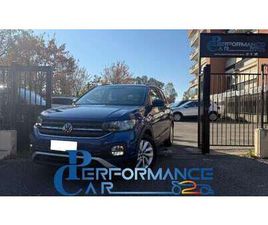 1.0TSI 95CV STYLE*PDC*TEL*NAVI*CARPLAY*C.L.16