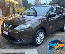 NISSAN QASHQAI QASHQAI 2ª SERIE QASHQAI 1.2 DIG-T ACENTA