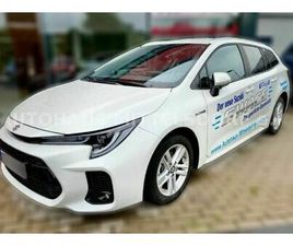 SUZUKI SWACE 1.8 HYBRID CVT COMFORT+