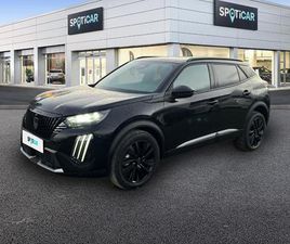 1.2 HYBRID 145CH GT EXCLUSIVE E-DCS6