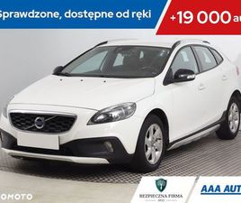 VOLVO V40 T4 VOLVO V40