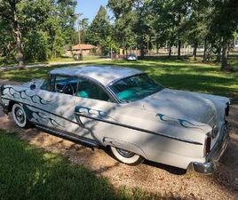 1956 MERCURY MONTCLAIR