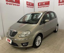 LANCIA MUSA MUSA 2ª SERIE 1.3 MULTIJET 16V 90 CV ORO DFN