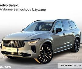 VOLVO XC90 T8 VOLVO XC 90