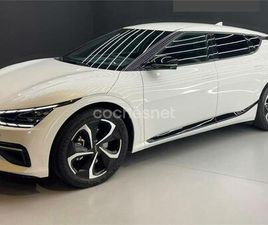 KIA EV6 EV6 GTLINE 774KWH RWD LONG RANGE