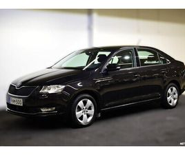 1,0 TSI 110 CLEVER DSG AUTOM. * VÄHÄN AJETTU YKSILÖ* JAKOHIHNA JUST VAIHDETTU*