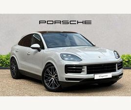 3.0T V6 TIPTRONICS 4WD EURO 6 (START/STOP) 5DR